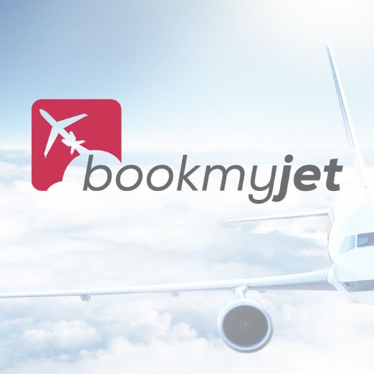 Book My Jet Aviation