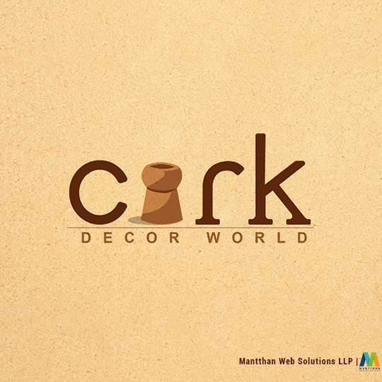 Cork Dekor