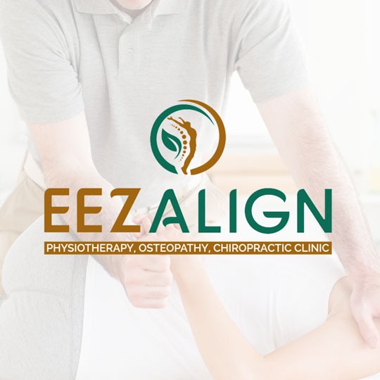 EEZAlign Chiropractor