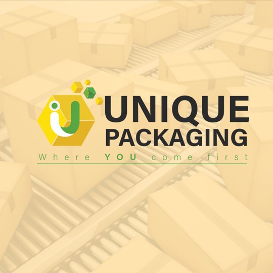 Unique Packaging